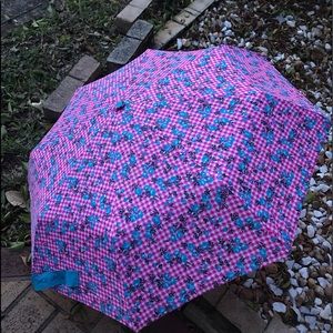 Betsey Johnson Umbrella NWT